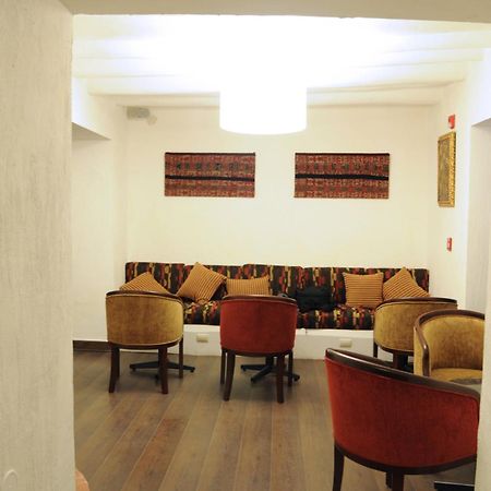 Tierra Viva Cusco Saphi Hotel Luaran gambar