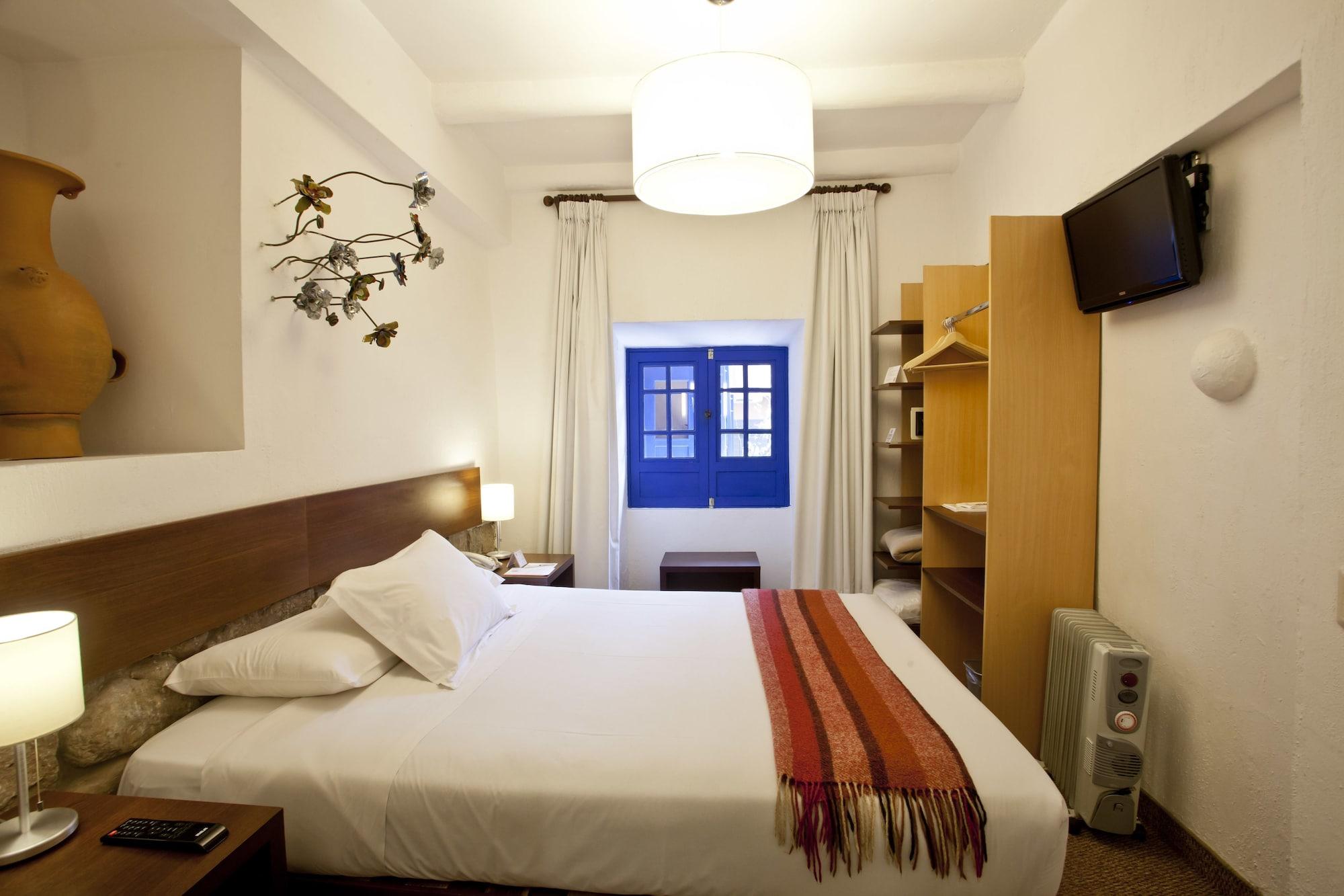 Tierra Viva Cusco Saphi Hotel Luaran gambar