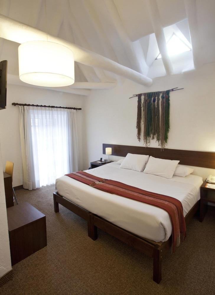 Tierra Viva Cusco Saphi Hotel Luaran gambar