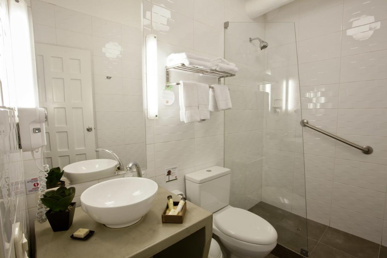 Tierra Viva Cusco Saphi Hotel Luaran gambar